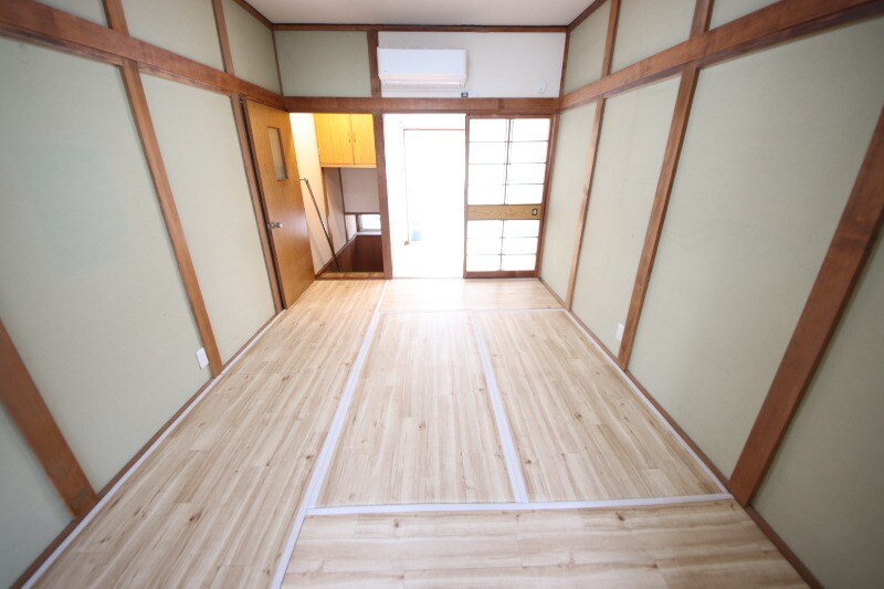 物件内観写真11　