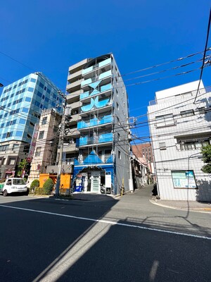 K・K　HOUSE外観写真
