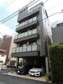 マナーハウス明石町