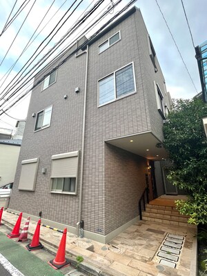 サンライズ外観写真