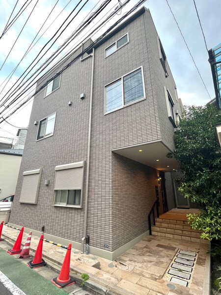 サンライズ外観写真