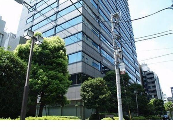 西新橋アルファレジデンス