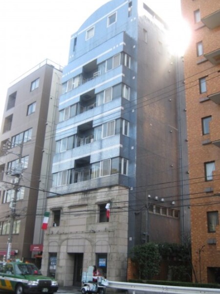 白金台ＡＫＥＴＡ（白金台アケタ）外観写真