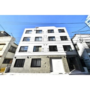 CASALUCE（カーサルーチェ）外観写真