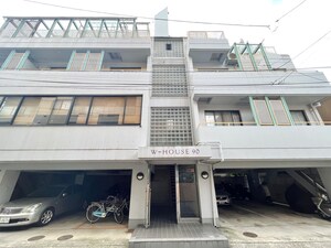 W-HOUSE90外観写真