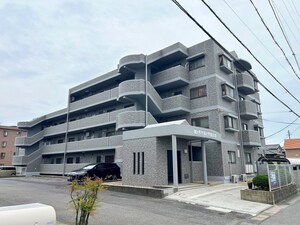 クレールヴィラIYODA外観写真