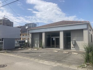 ビレッジ三河安城本町外観写真