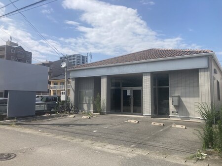 ビレッジ三河安城本町外観写真