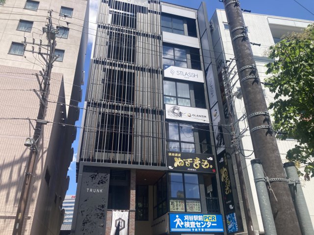 ＴＲＵＮＫ刈谷