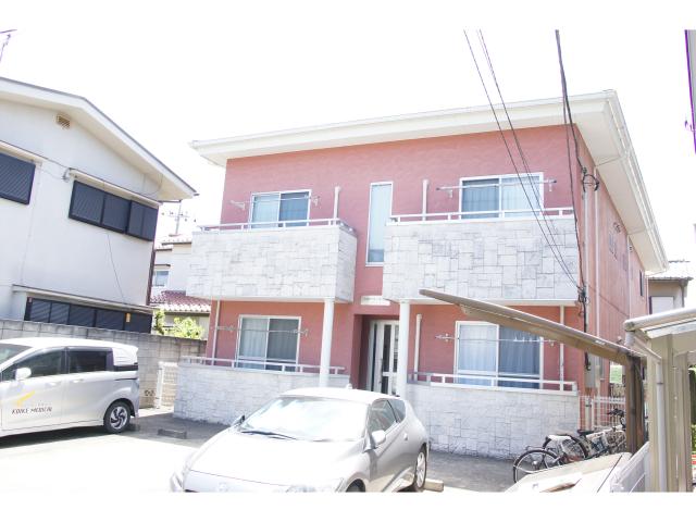 フォルトゥーナ大宮