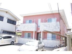 フォルトゥーナ大宮外観写真