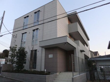 Ｌａ　Ｖｉｌｌｅ　Ｔｏｔｓｕｋａ外観写真