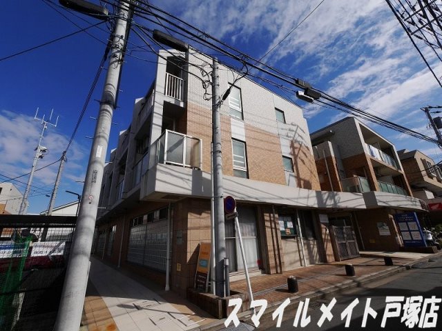 Ａ＆Ｍマンションリトルパウ