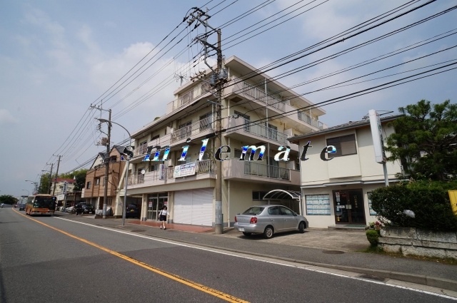 第２倉田ハイツ