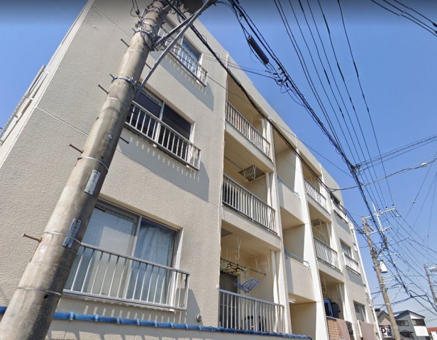 ヒルスミキ大船