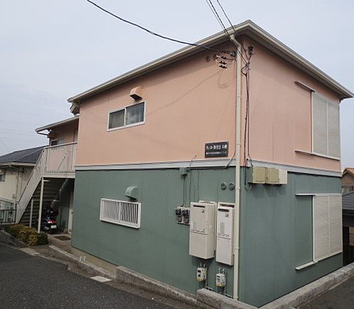 クレスト弥生台Ａ棟