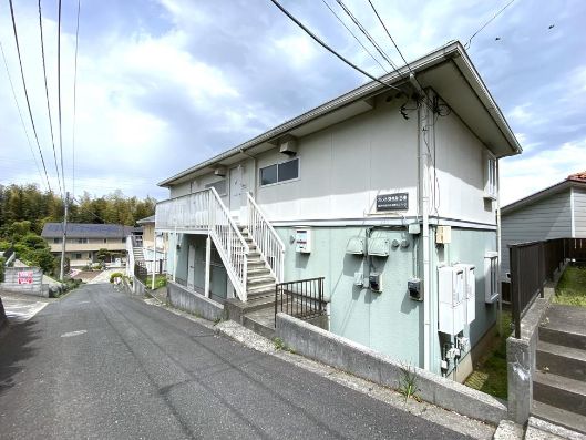 クレスト弥生台Ｂ棟