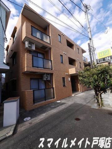 ウエストバレー弐番館