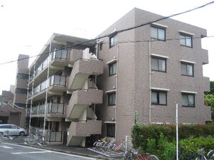 リブゼ戸塚第一外観写真
