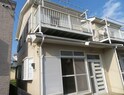小雀町生駒貸家