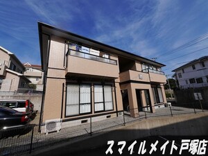 ウィンドワードⅠ外観写真