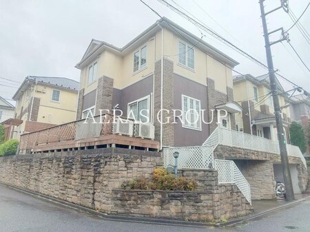 大泉学園町3丁目戸建外観写真