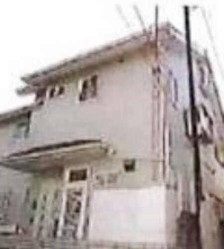 桜台2丁目アパート外観写真