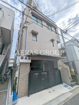R外観写真