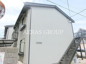 ジュネス西荻外観写真