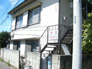 青雲荘外観写真