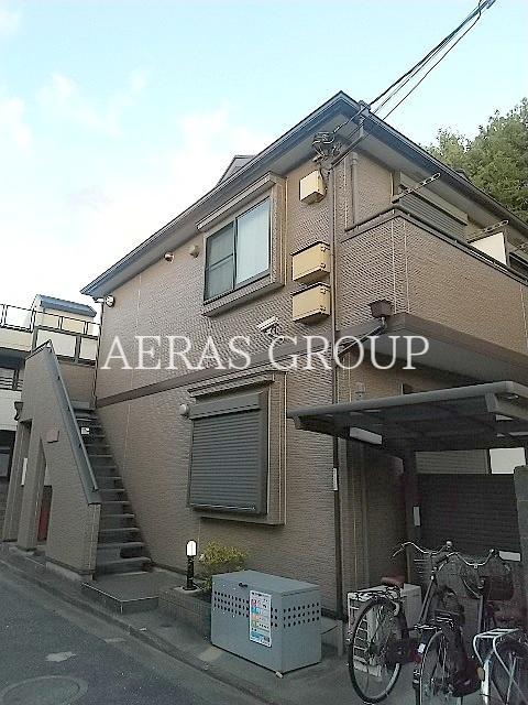 サリーズハウス