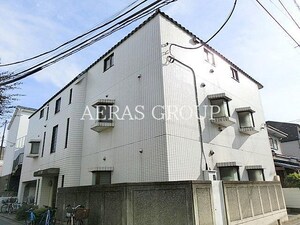 K＆501外観写真