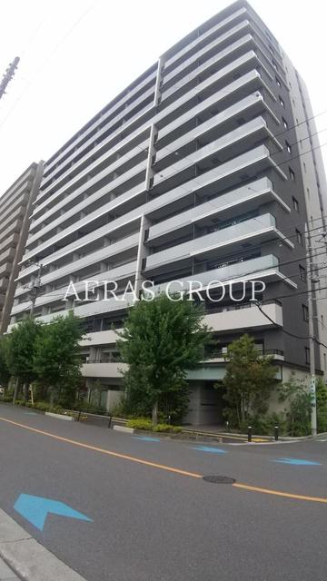 プラウド朝霞本町