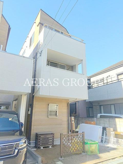 保谷町1丁目戸建