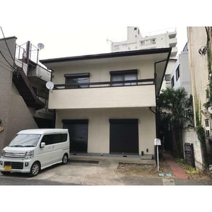 下落合3丁目戸建外観写真