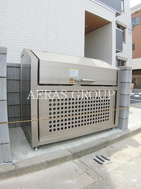 セレスティア高松