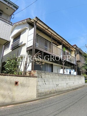 五月荘外観写真
