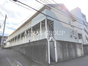 アピタシオン深井外観写真