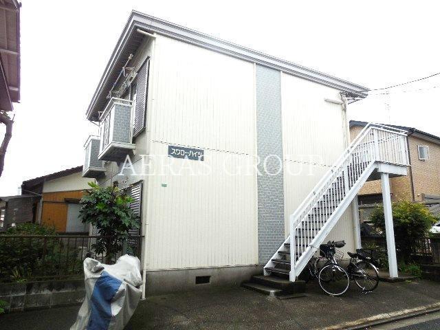 スワローハイツ