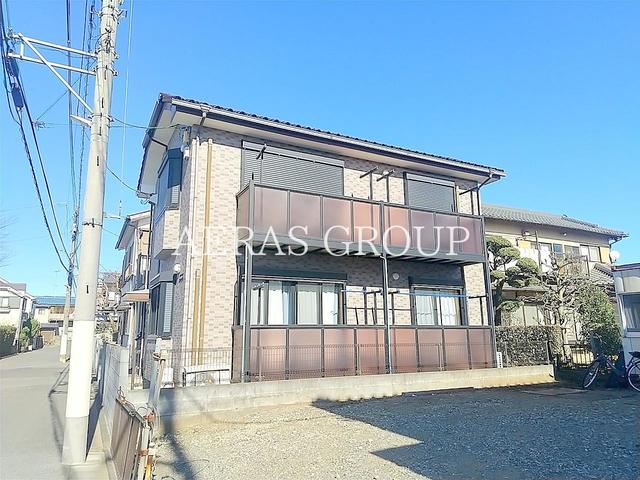 第3本橋コーポ