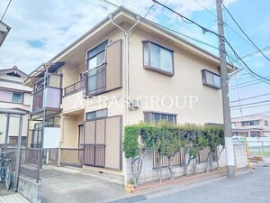 コーポチェリー外観写真