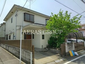 メゾネット井口外観写真