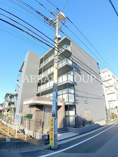 CITY PRIME ひばりヶ丘