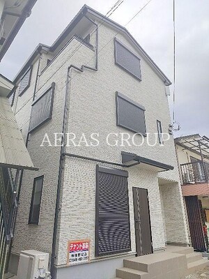 （仮称）デントビル外観写真