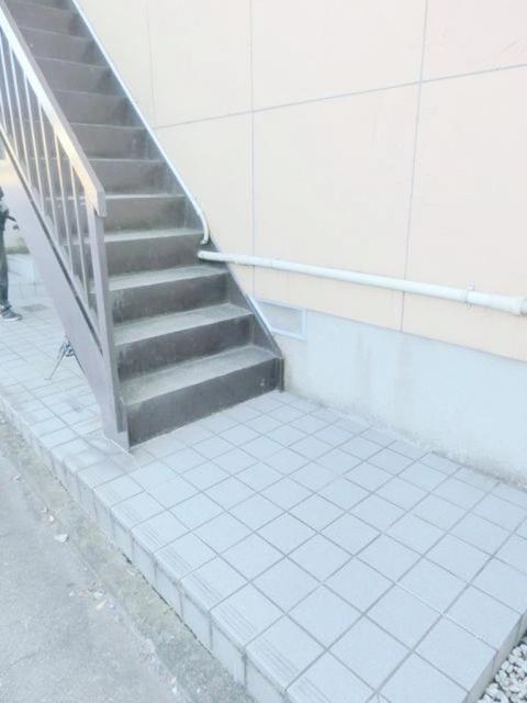 アーバハイツ富士見台