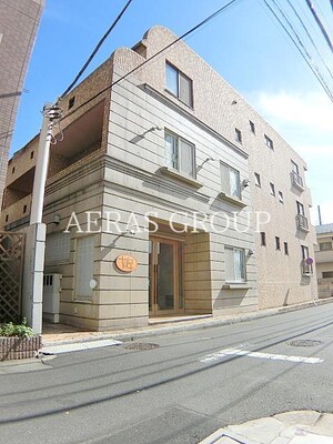 ヴィラージュ高松Ⅱ外観写真
