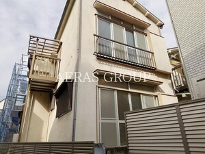 向山3丁目戸建外観写真
