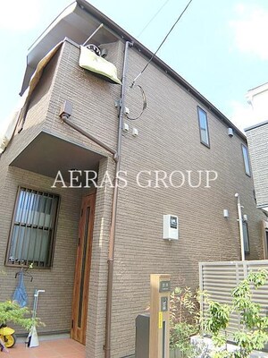 桜台5丁目戸建外観写真