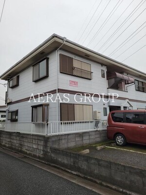 ぐらん・パレ外観写真