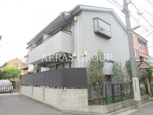 Adonis外観写真